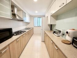 The Eden At Tampines (D18), Condominium #582154791